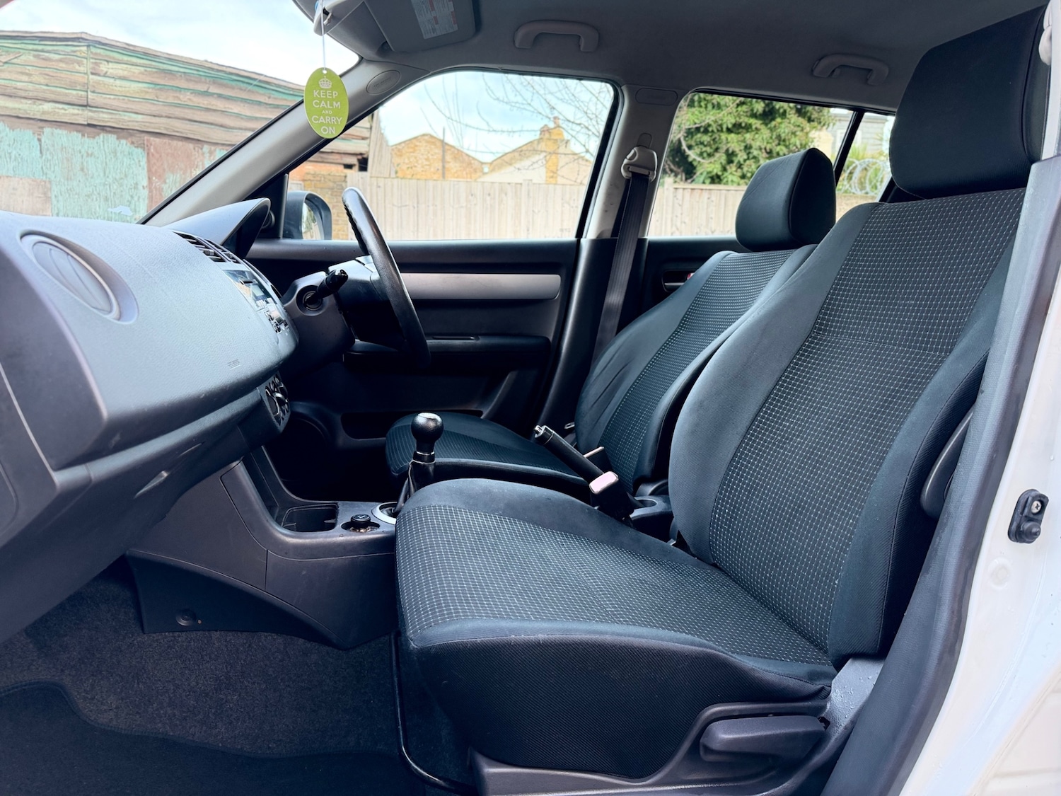 Used Suzuki Swift 2006 for sale - 77381214: Photo 21