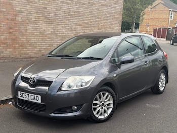 Used Toyota Auris 2008 for sale - 78663310: Photo