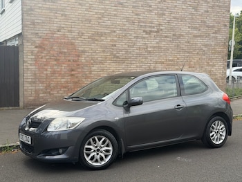 Used Toyota Auris 2008 for sale - 78663310: Photo