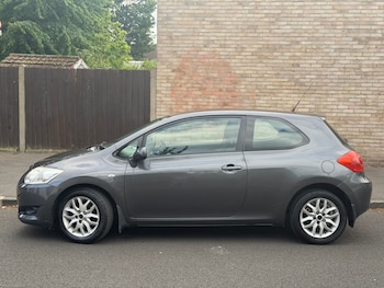 Used Toyota Auris 2008 for sale - 78663310: Photo