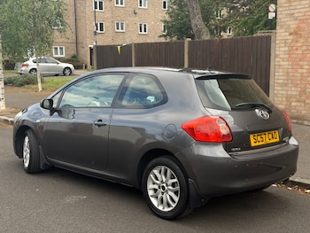 Used Toyota Auris 2008 for sale - 78663310: Photo