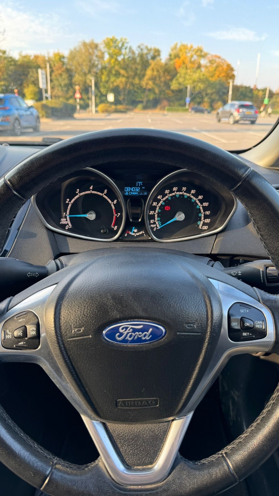 Used Ford Fiesta 2014 for sale - 77053676: Photo 15