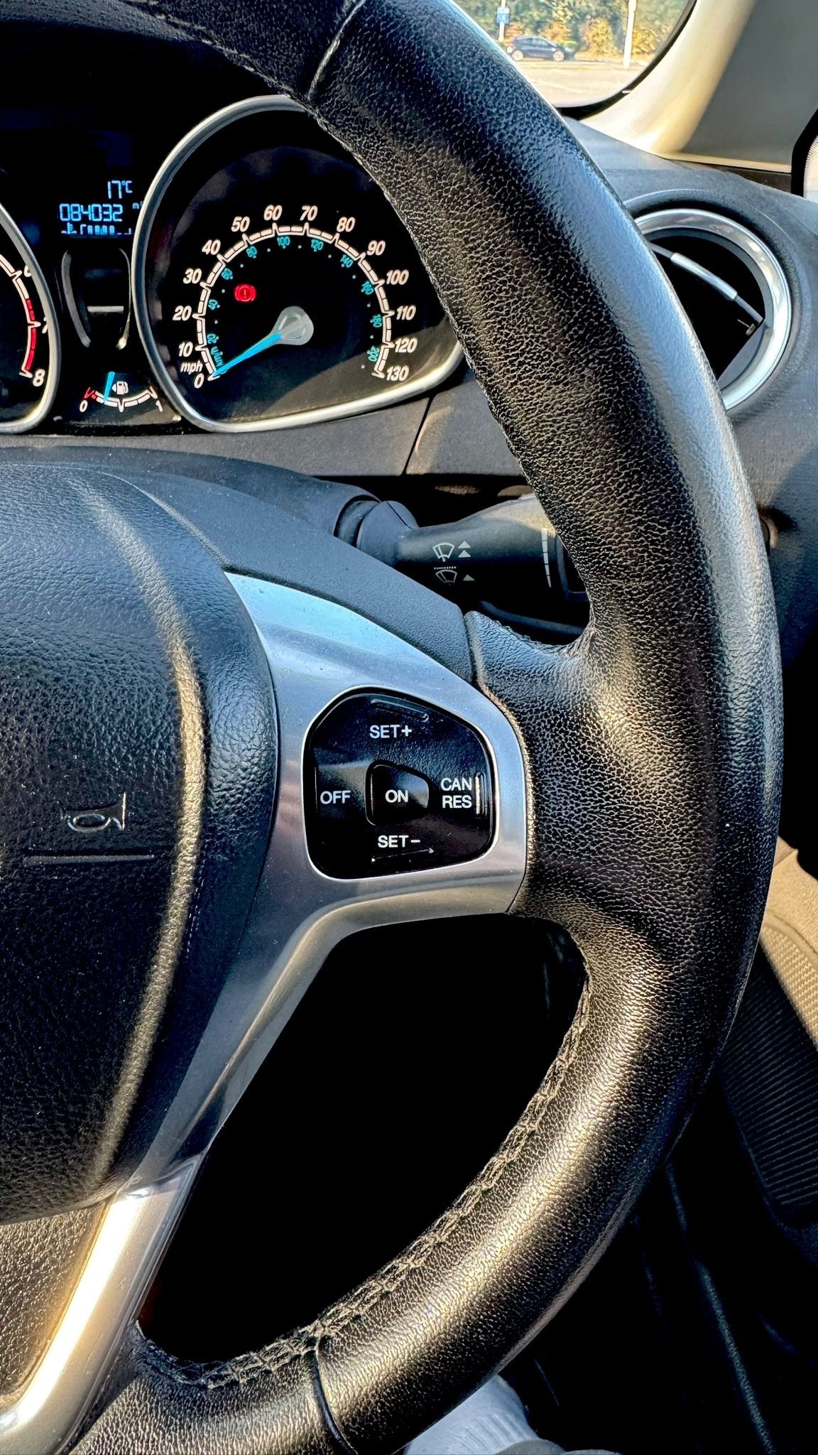 Used Ford Fiesta 2014 for sale - 77053676: Photo 18