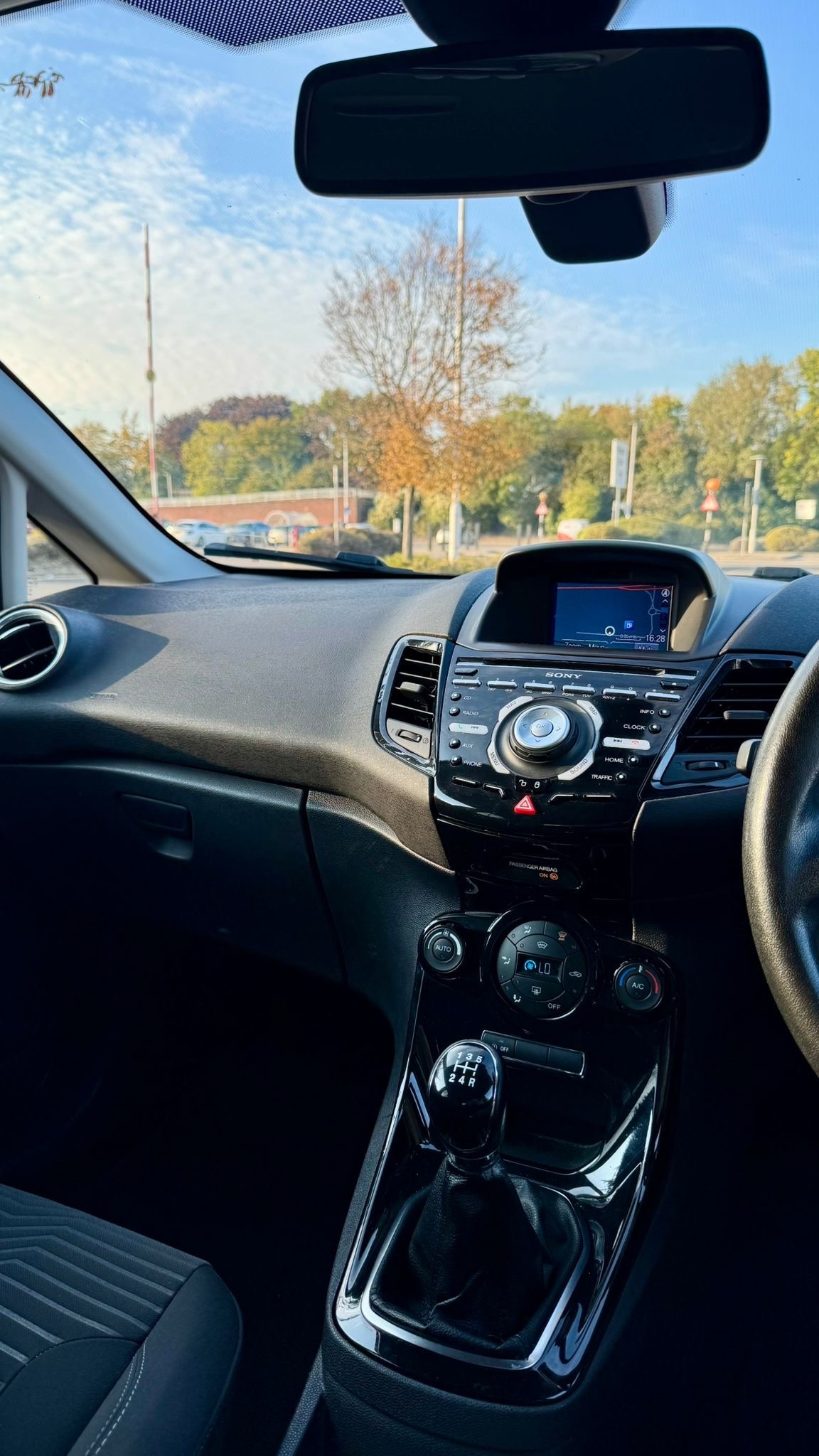 Used Ford Fiesta 2014 for sale - 77053676: Photo 20