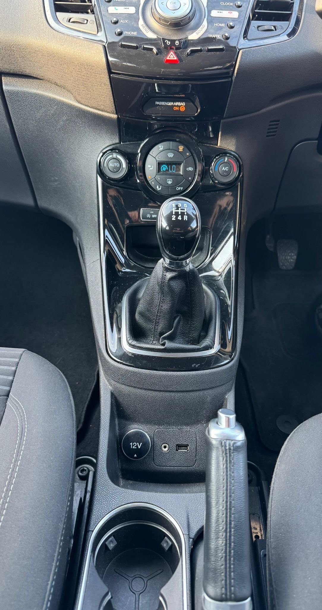 Used Ford Fiesta 2014 for sale - 77053676: Photo 21