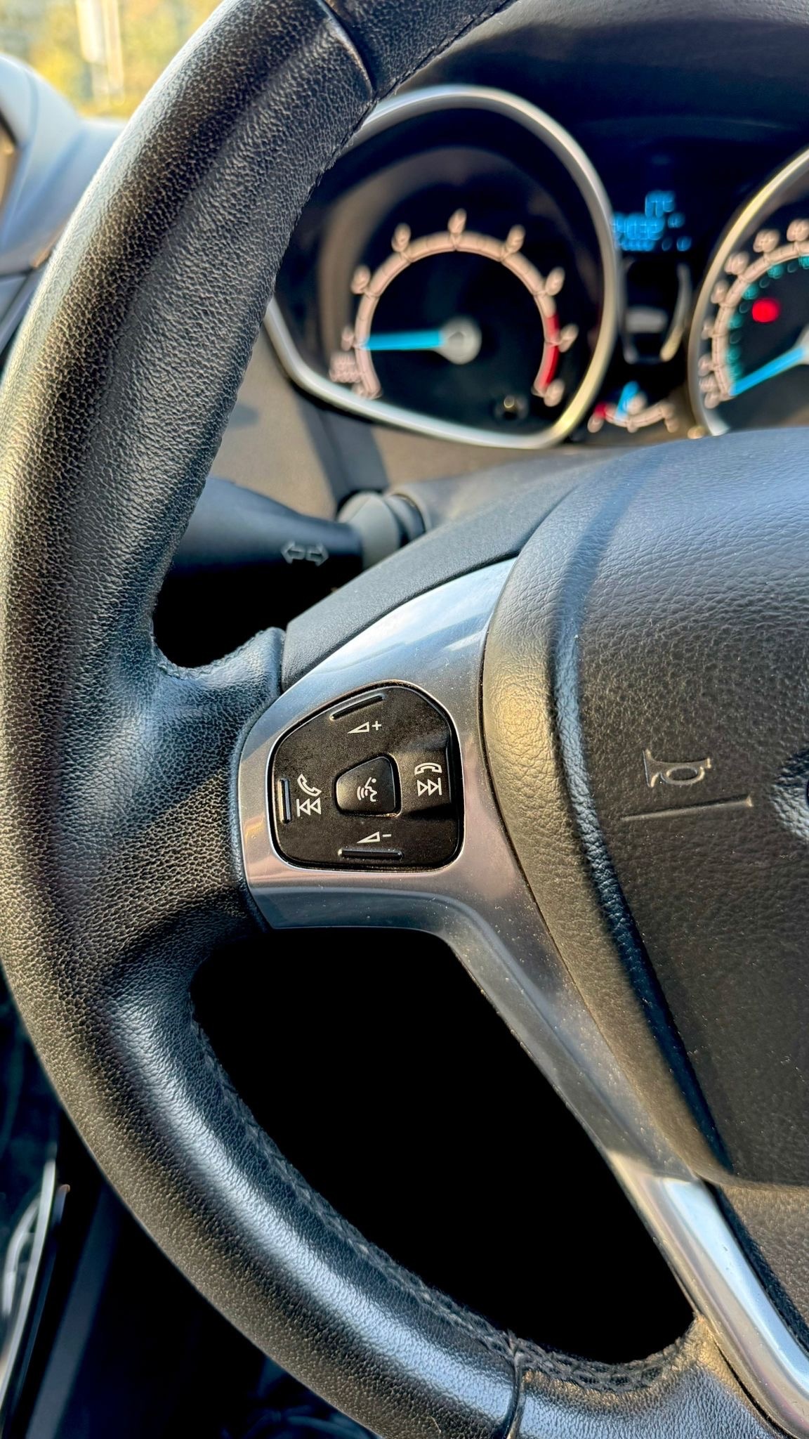 Used Ford Fiesta 2014 for sale - 77053676: Photo 22