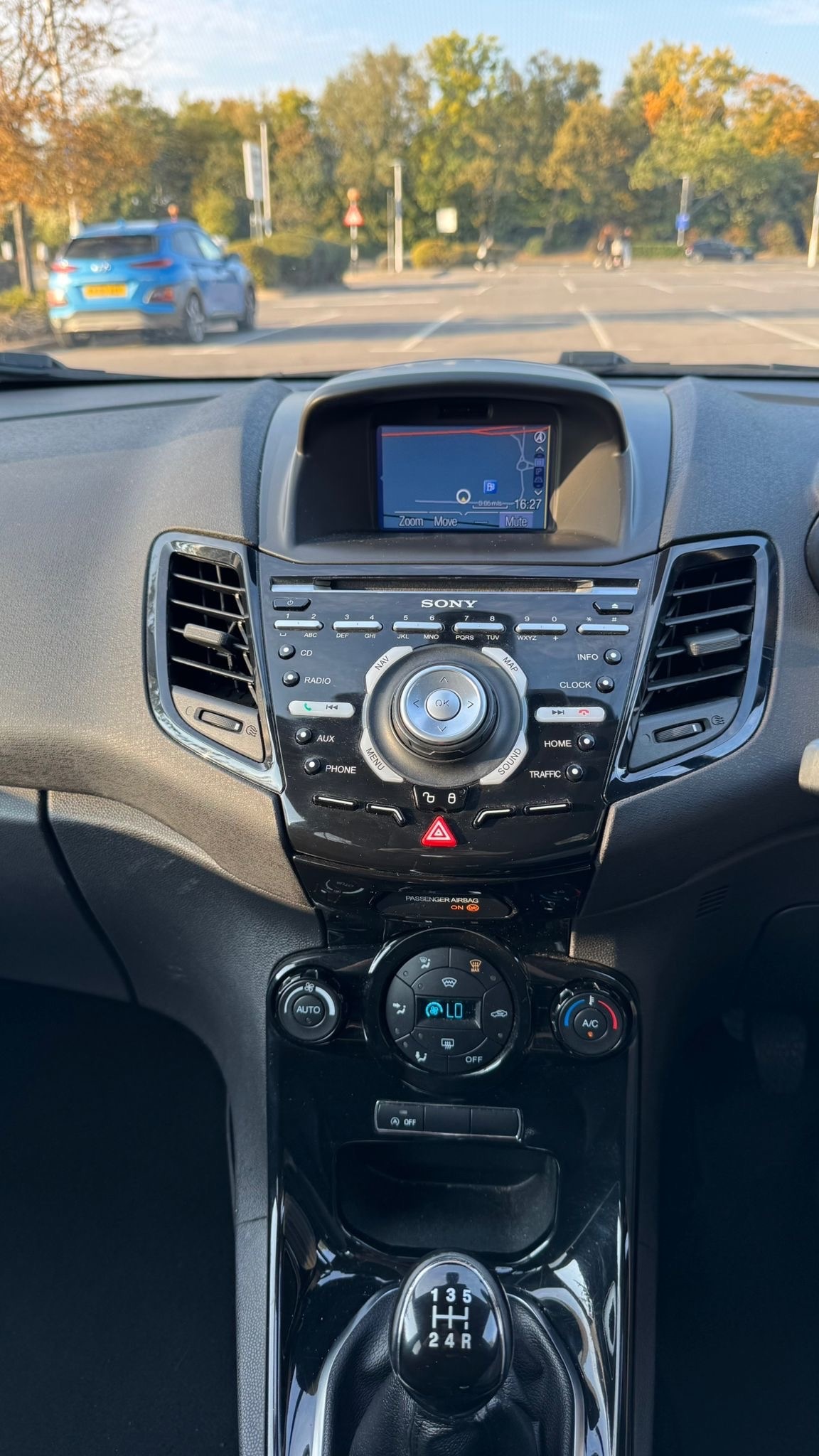 Used Ford Fiesta 2014 for sale - 77053676: Photo 24