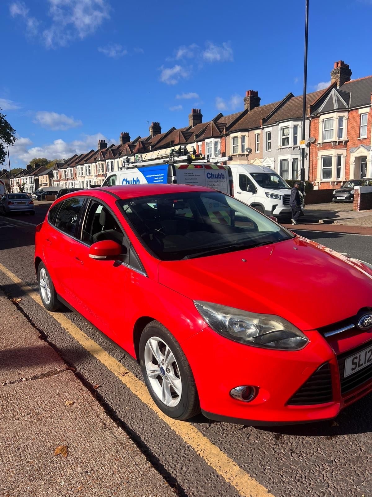 Used Ford Focus 2012 for sale - 76375734: Photo 1