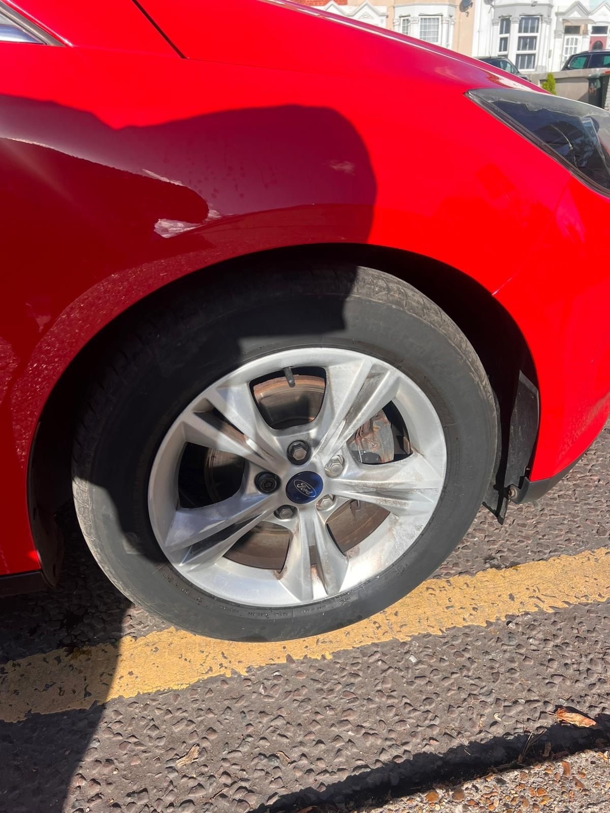 Used Ford Focus 2012 for sale - 76375734: Photo 10