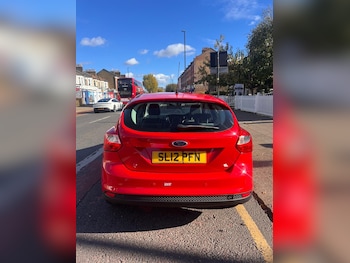Used Ford Focus 2012 for sale - 76375734: Photo