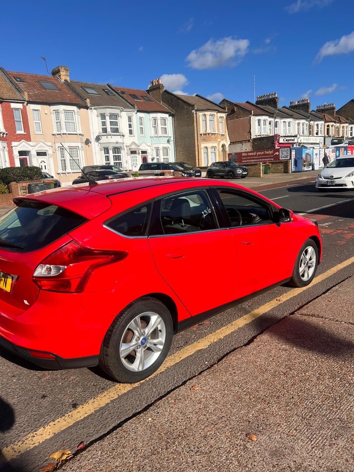 Used Ford Focus 2012 for sale - 76375734: Photo 5