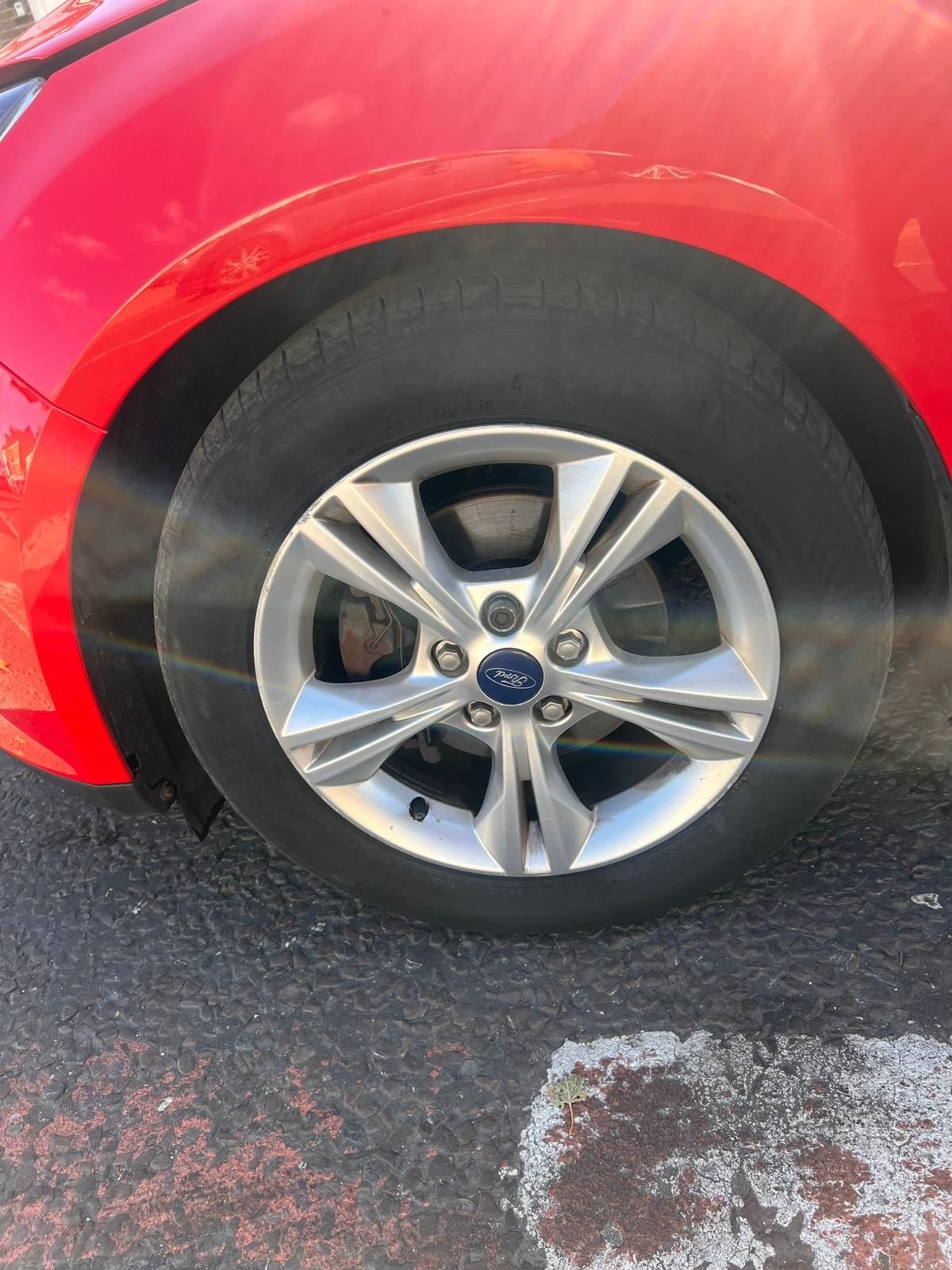 Used Ford Focus 2012 for sale - 76375734: Photo 7