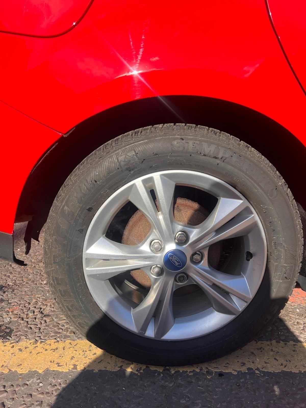 Used Ford Focus 2012 for sale - 76375734: Photo 8