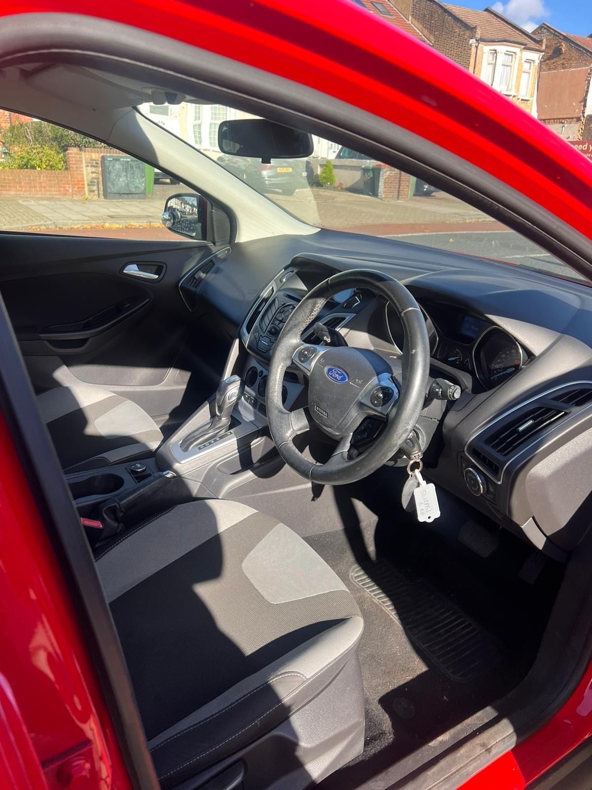 Used Ford Focus 2012 for sale - 76375734: Photo 9