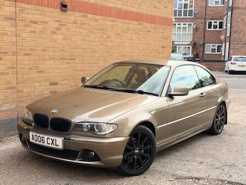 BMW 3 Series feature image
