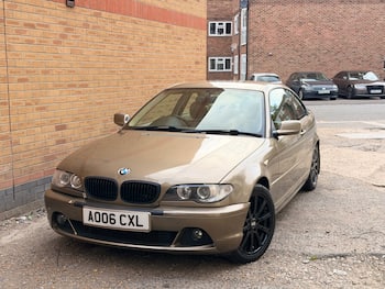 Used BMW 3 Series 2006 for sale - 79747960: Photo