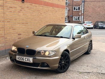 Used BMW 3 Series 2006 for sale - 79747960: Photo