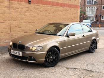 Used BMW 3 Series 2006 for sale - 79747960: Photo