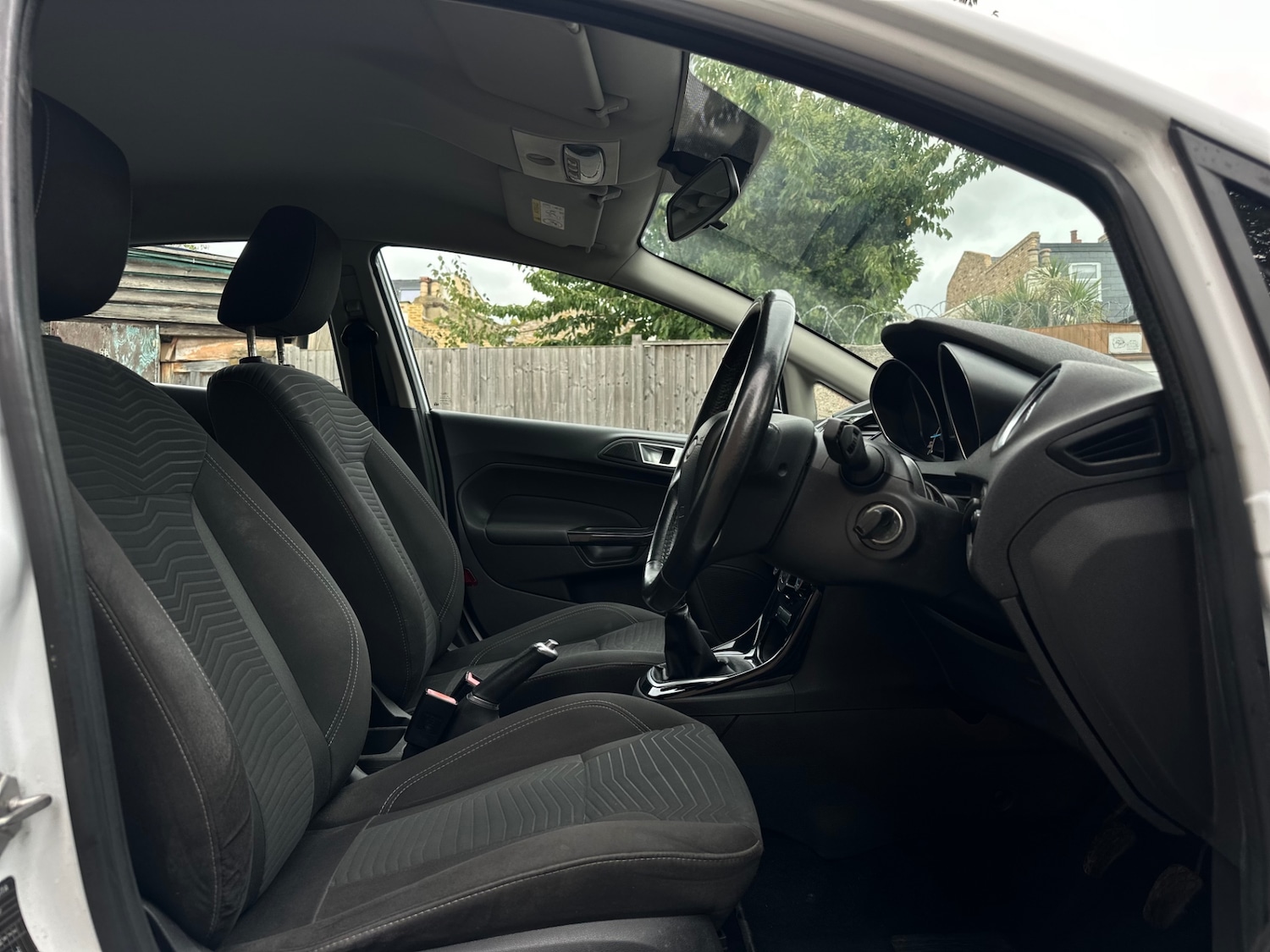 Used Ford Fiesta 2014 for sale - 76671024: Photo 16