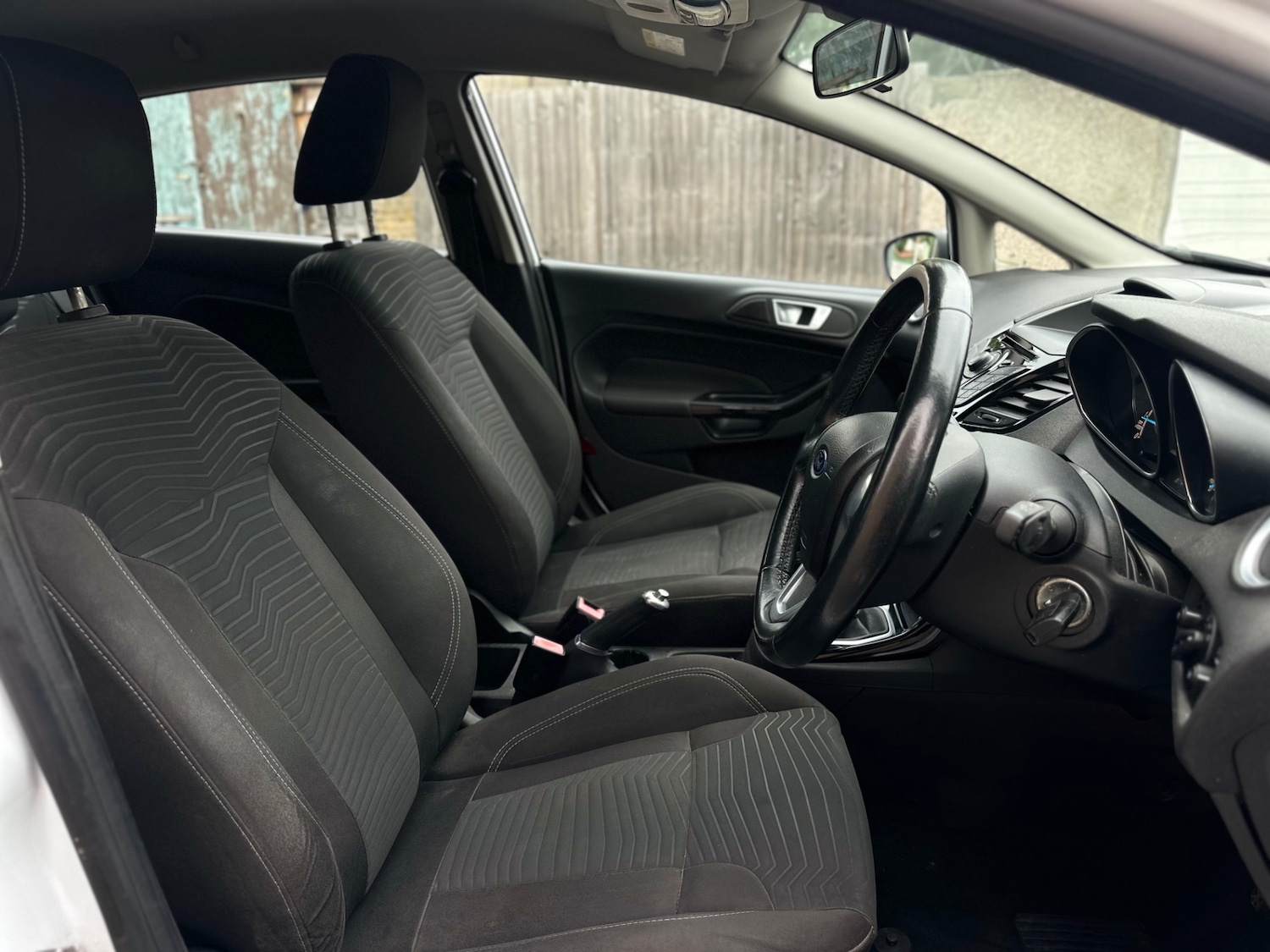 Used Ford Fiesta 2014 for sale - 76671024: Photo 17