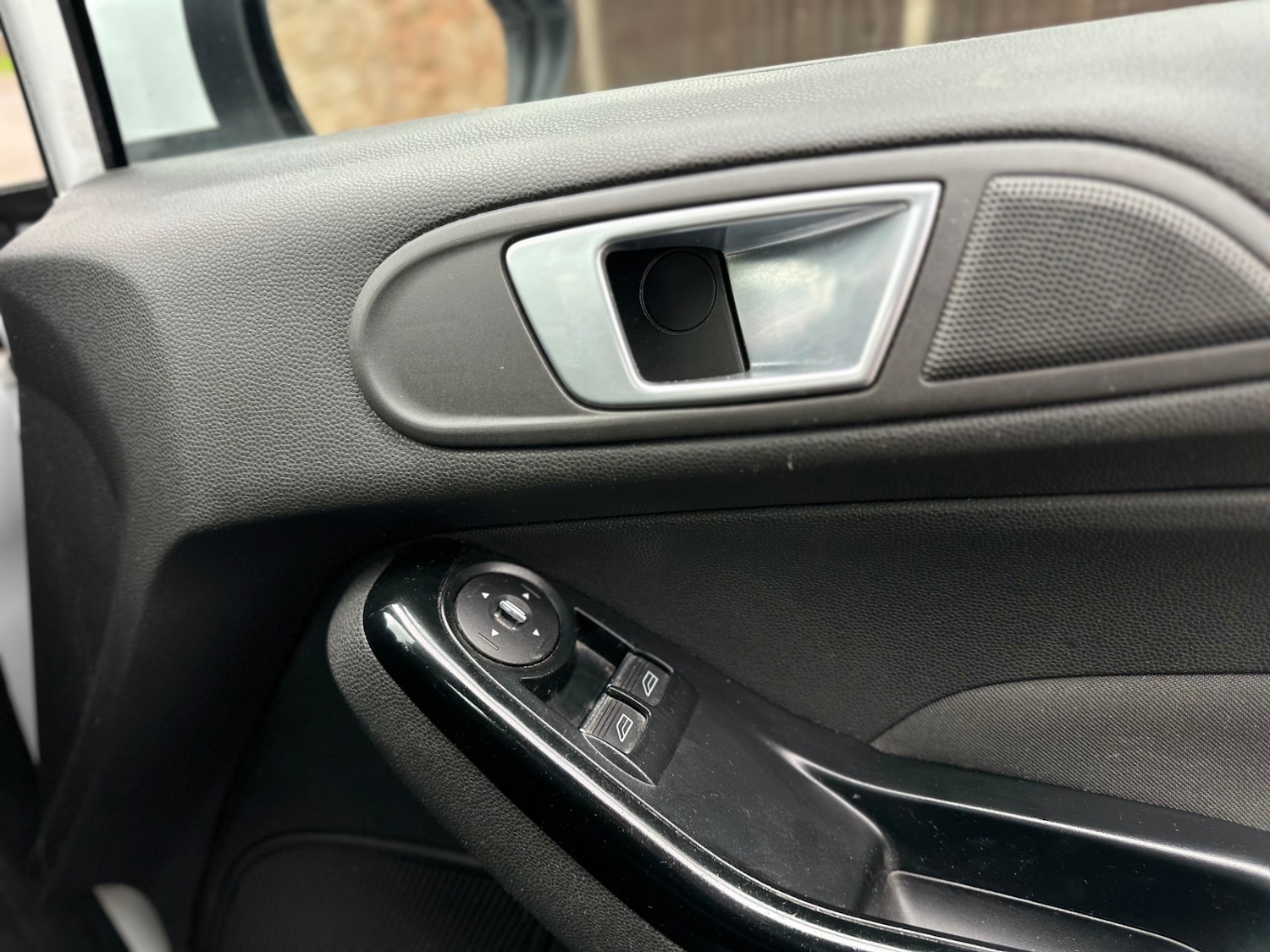 Used Ford Fiesta 2014 for sale - 76671024: Photo 18