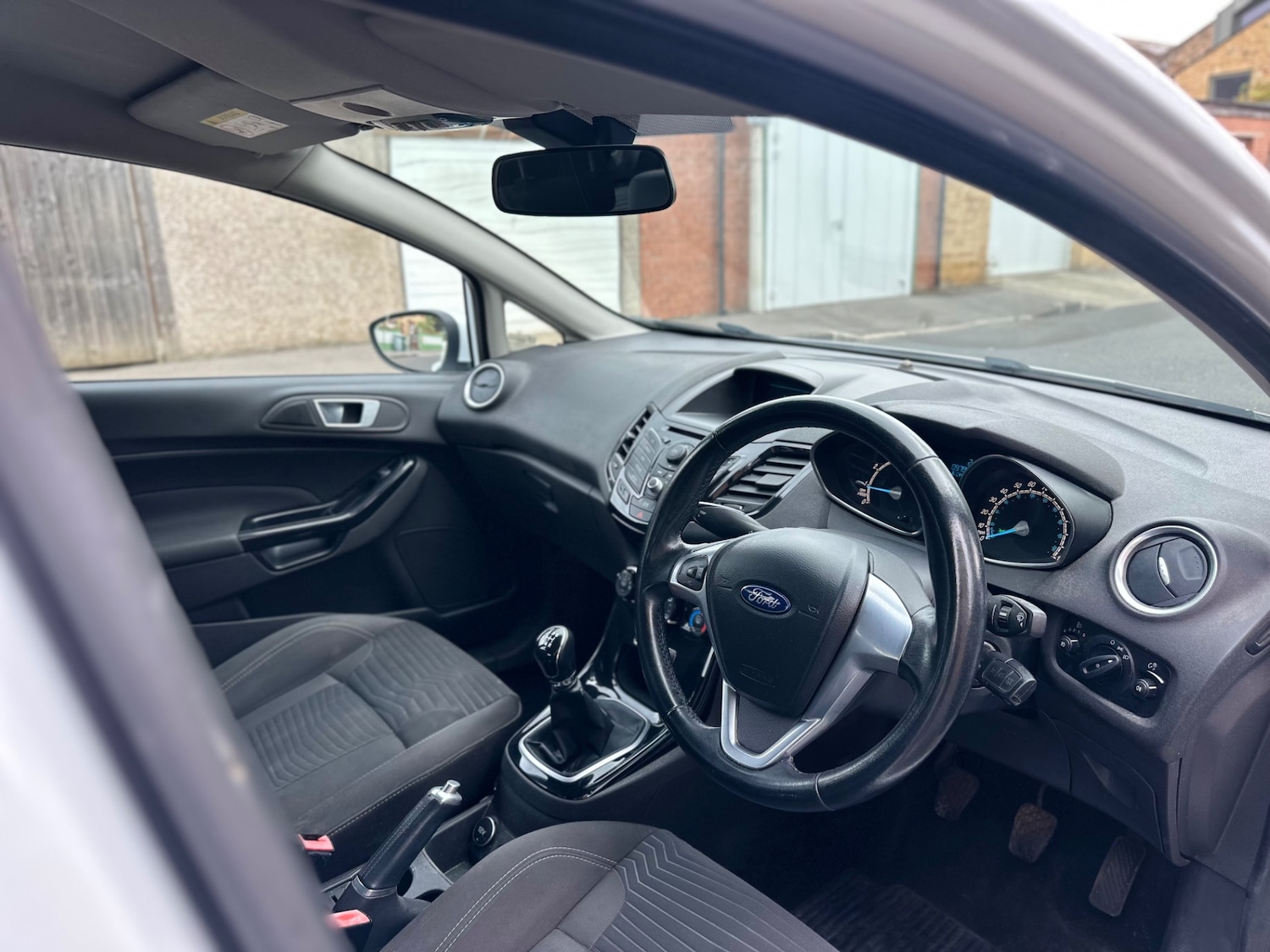 Used Ford Fiesta 2014 for sale - 76671024: Photo 19