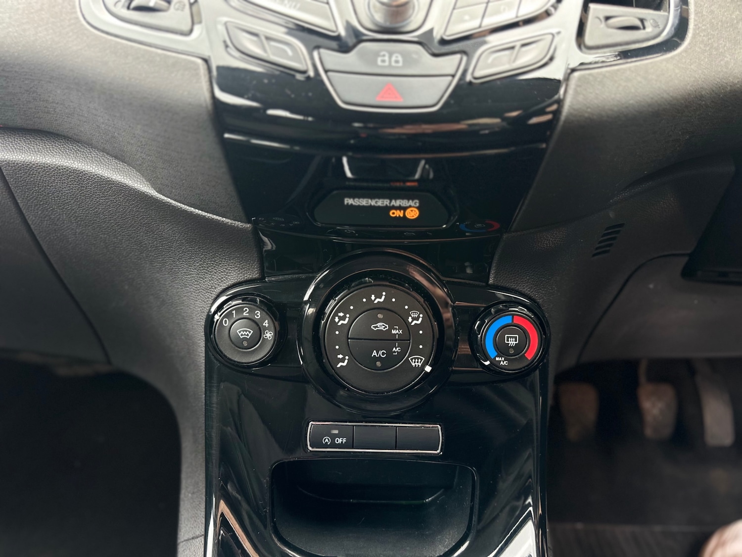 Used Ford Fiesta 2014 for sale - 76671024: Photo 20