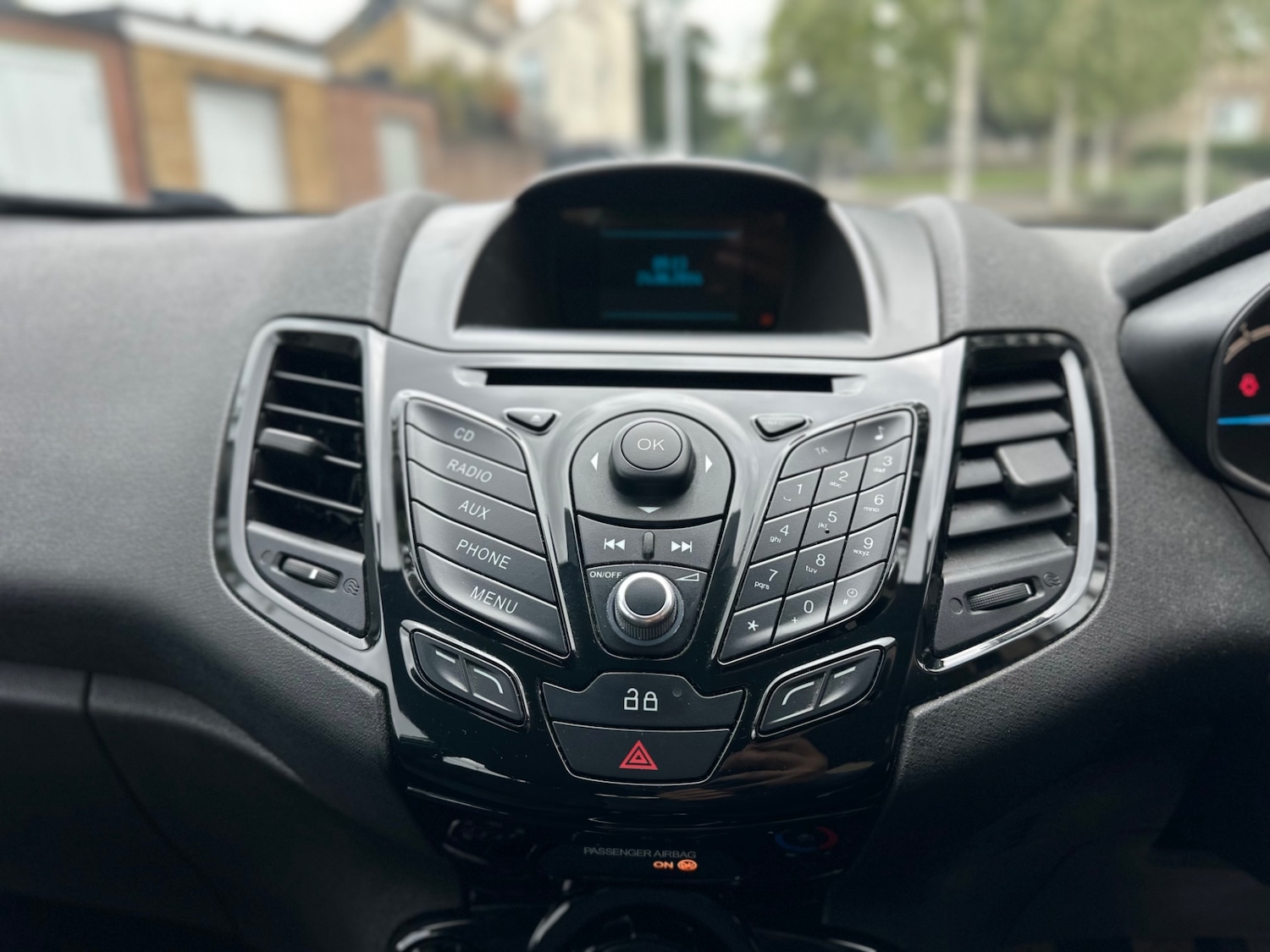 Used Ford Fiesta 2014 for sale - 76671024: Photo 21