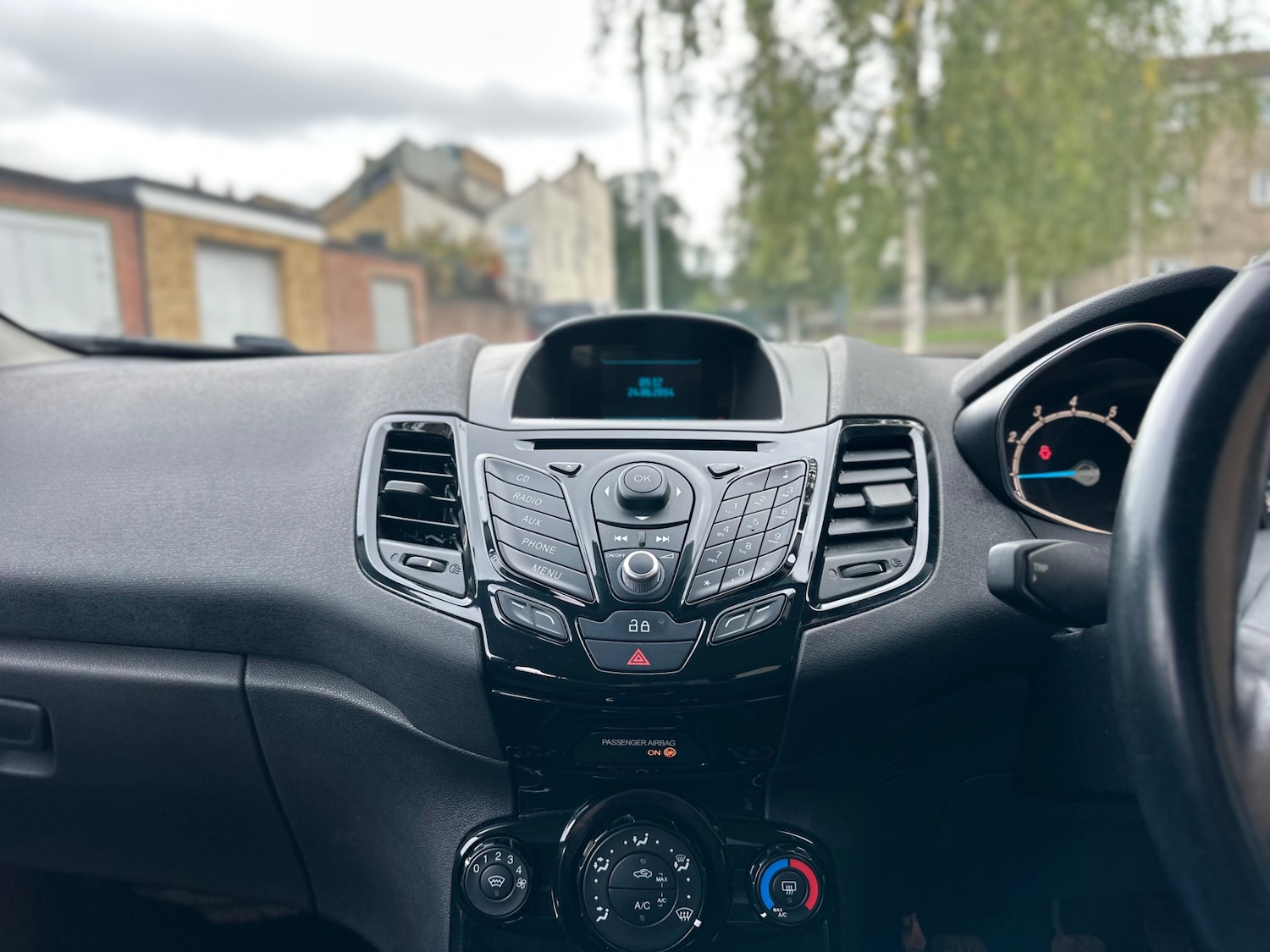 Used Ford Fiesta 2014 for sale - 76671024: Photo 23