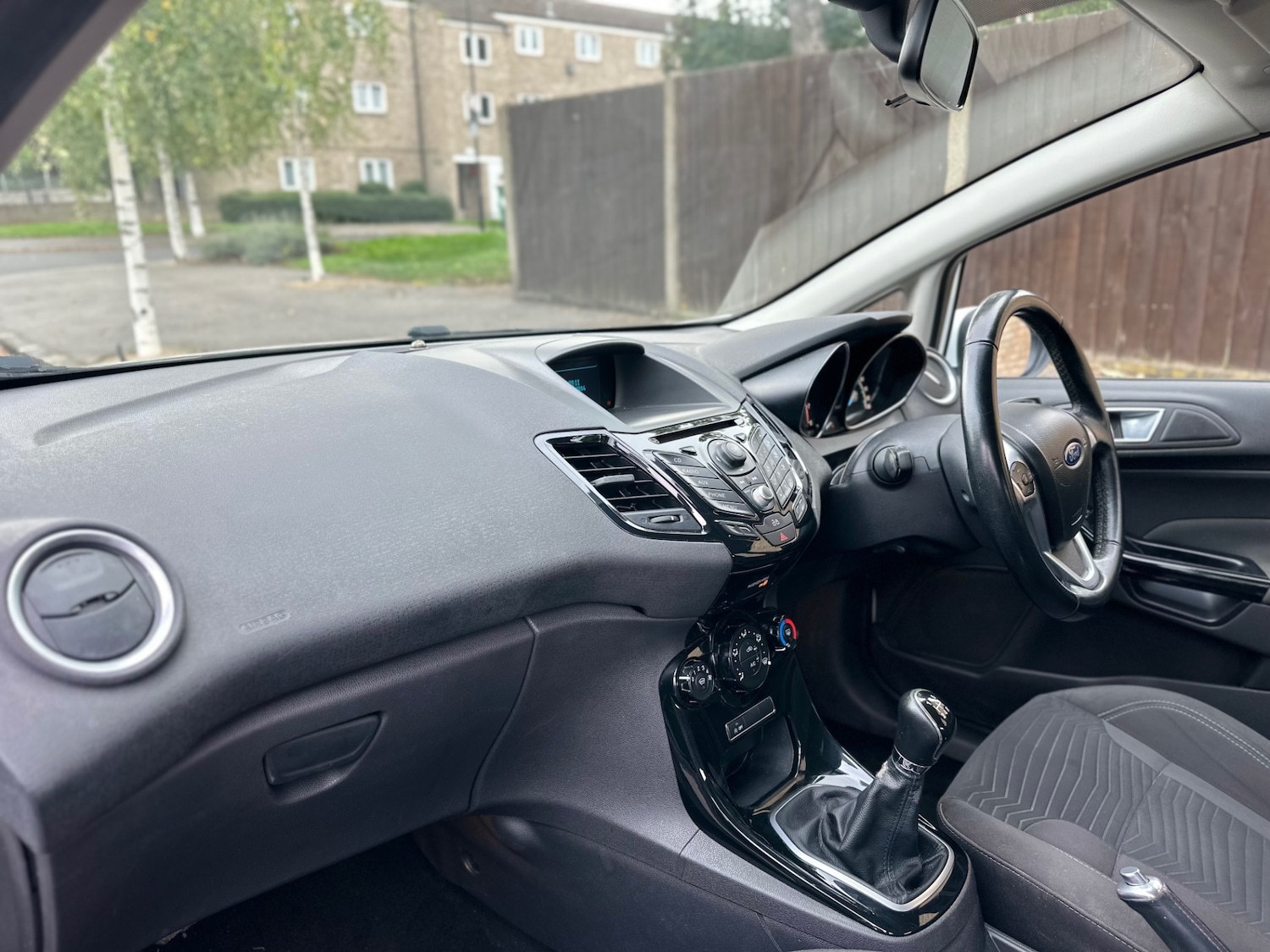 Used Ford Fiesta 2014 for sale - 76671024: Photo 25