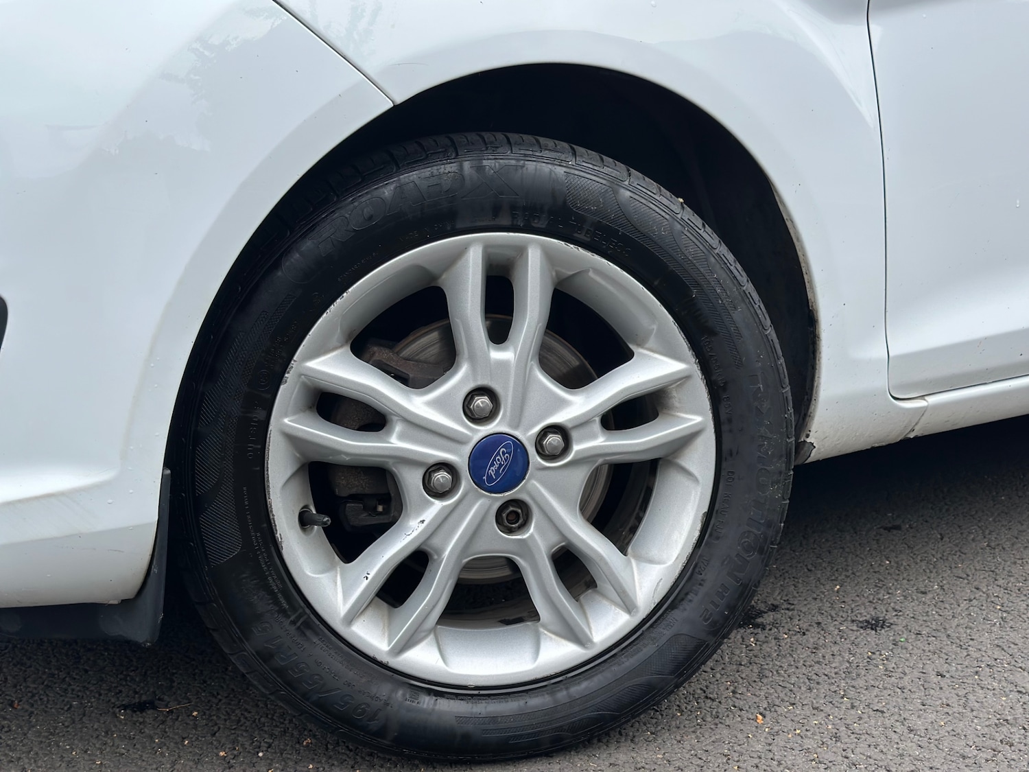 Used Ford Fiesta 2014 for sale - 76671024: Photo 28