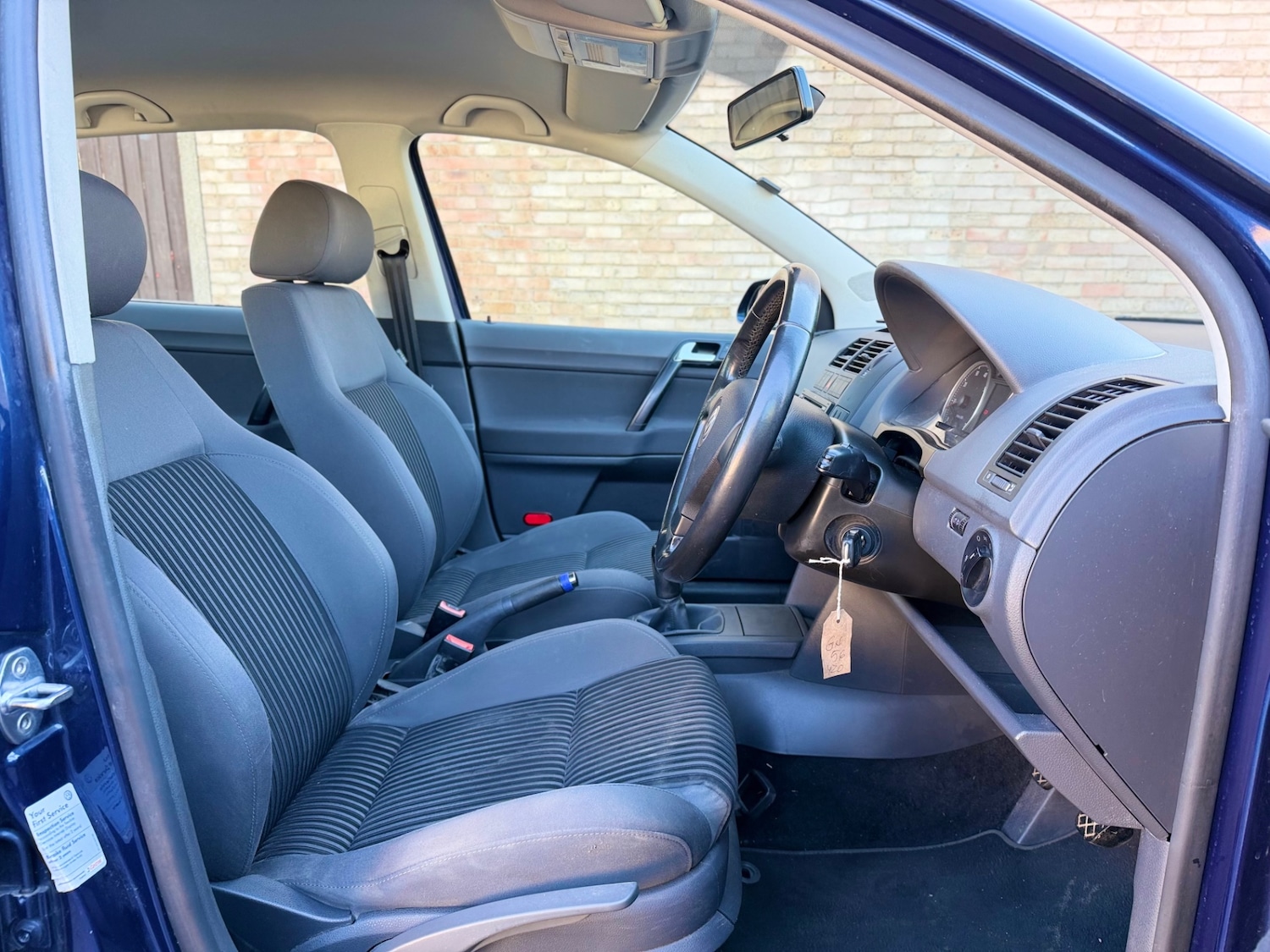 Used Volkswagen Polo 2006 for sale - 77975733: Photo 22