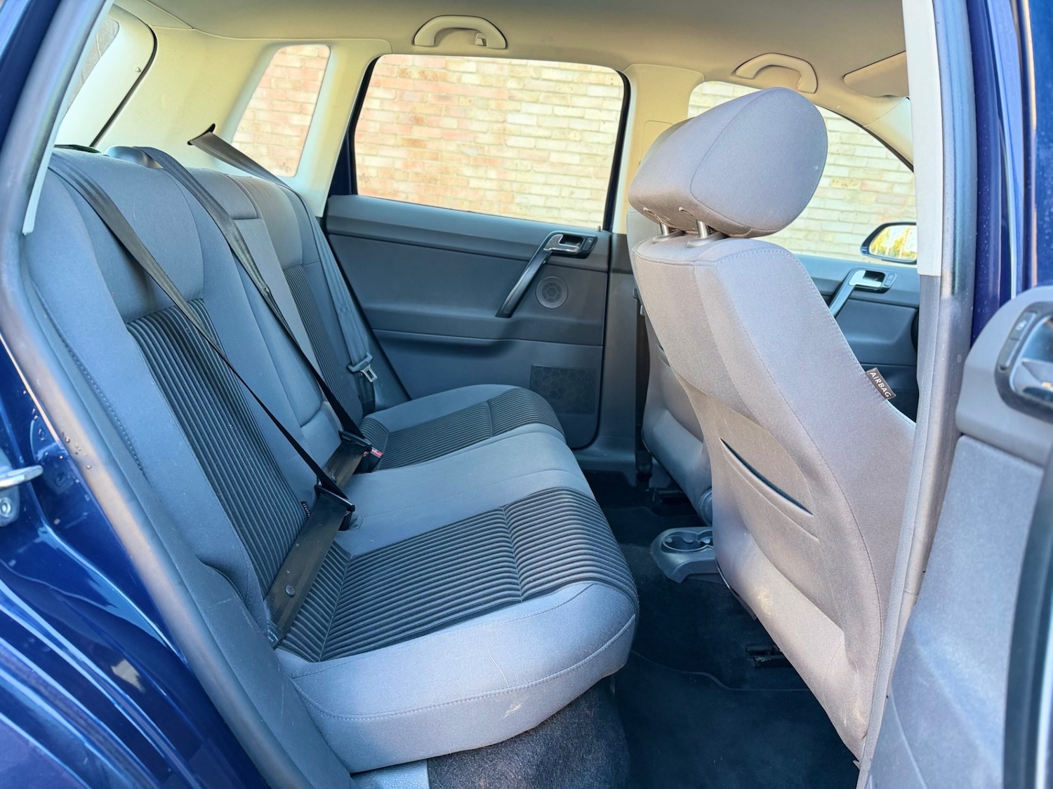 Used Volkswagen Polo 2006 for sale - 77975733: Photo 23