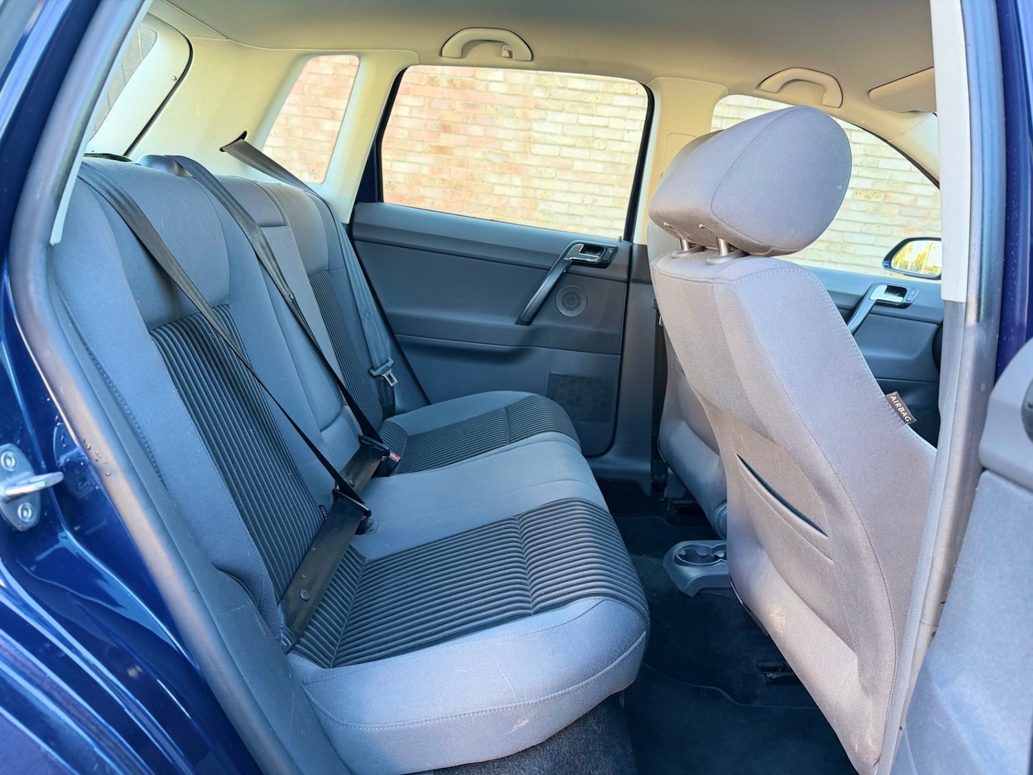 Used Volkswagen Polo 2006 for sale - 77975733: Photo 24