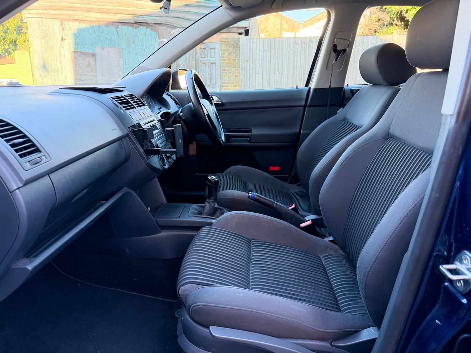 Used Volkswagen Polo 2006 for sale - 77975733: Photo 26