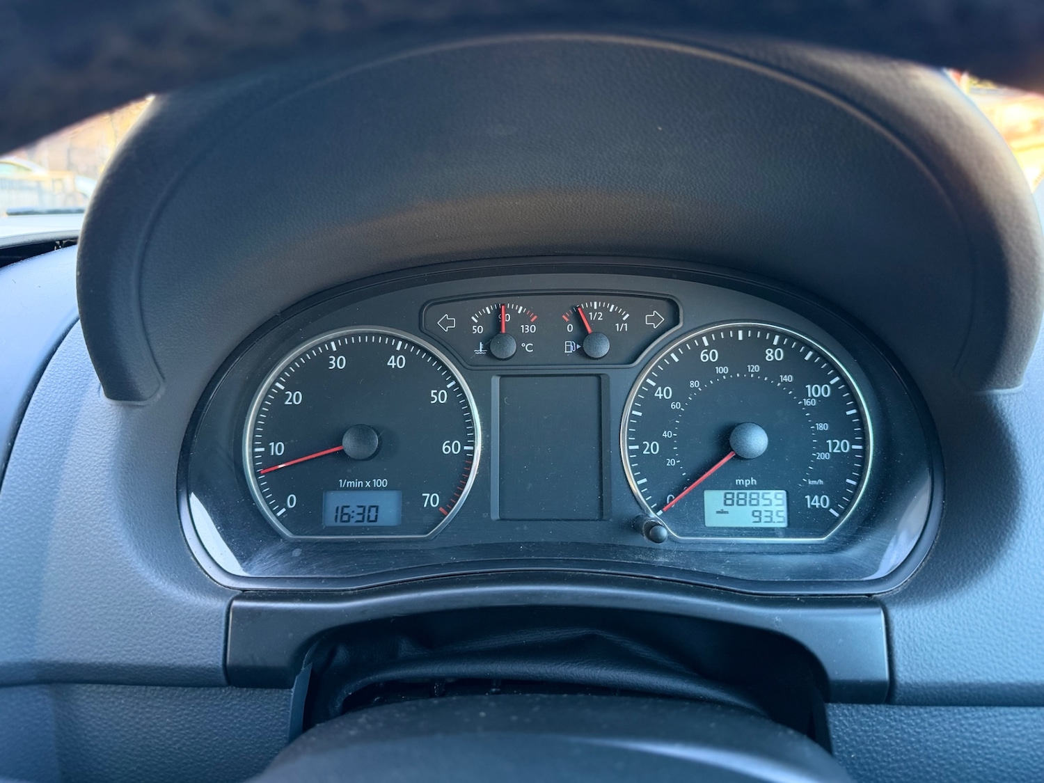 Used Volkswagen Polo 2006 for sale - 77975733: Photo 29