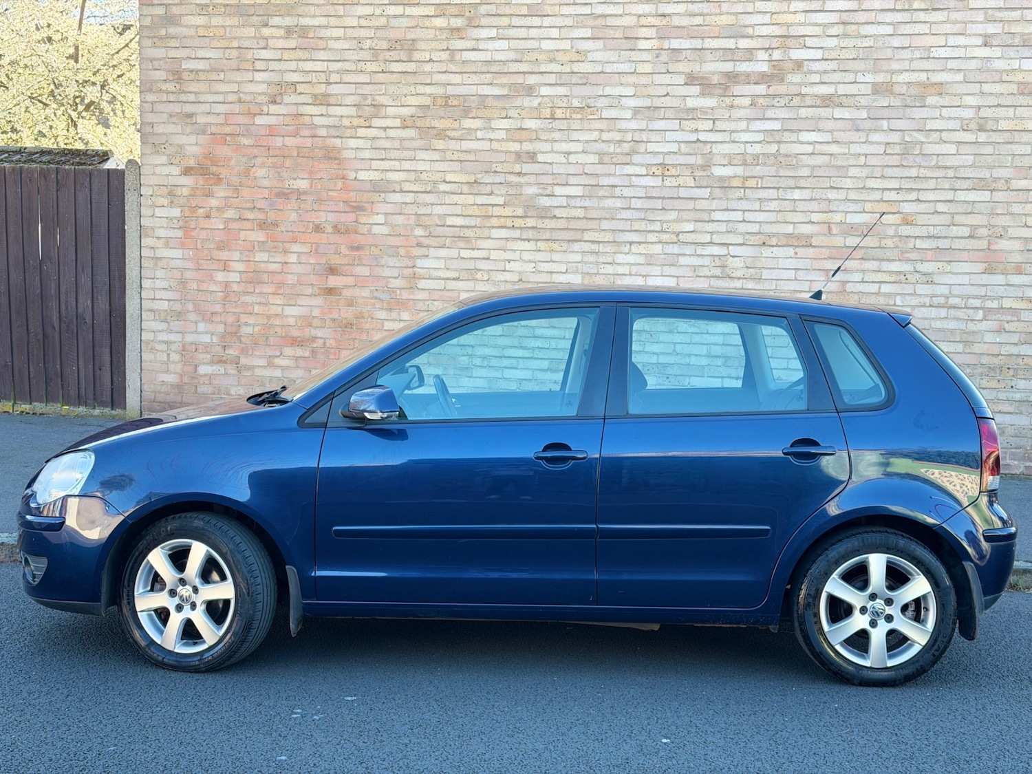 Used Volkswagen Polo 2006 for sale - 77975733: Photo 6