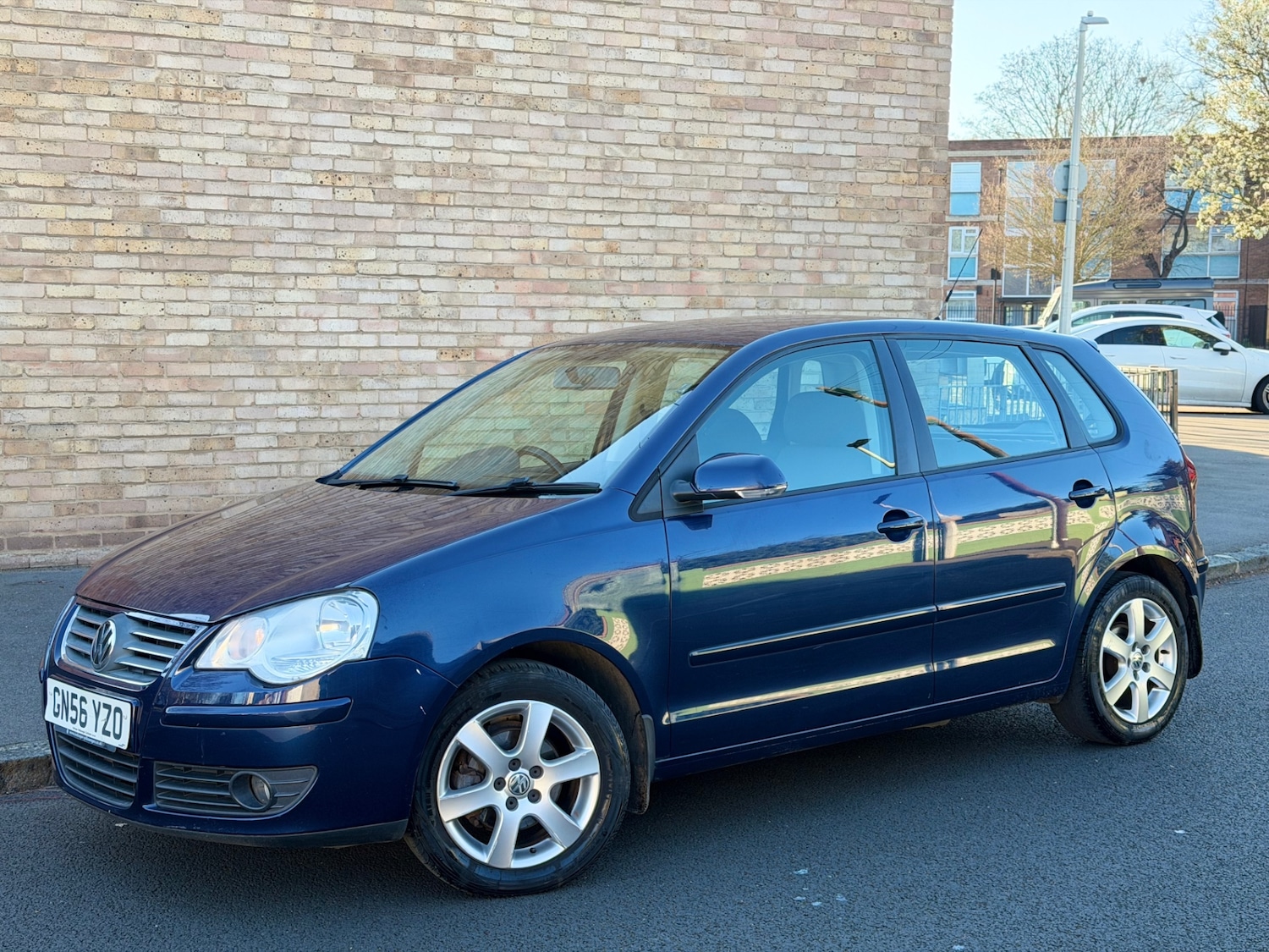 Used Volkswagen Polo 2006 for sale - 77975733: Photo 7