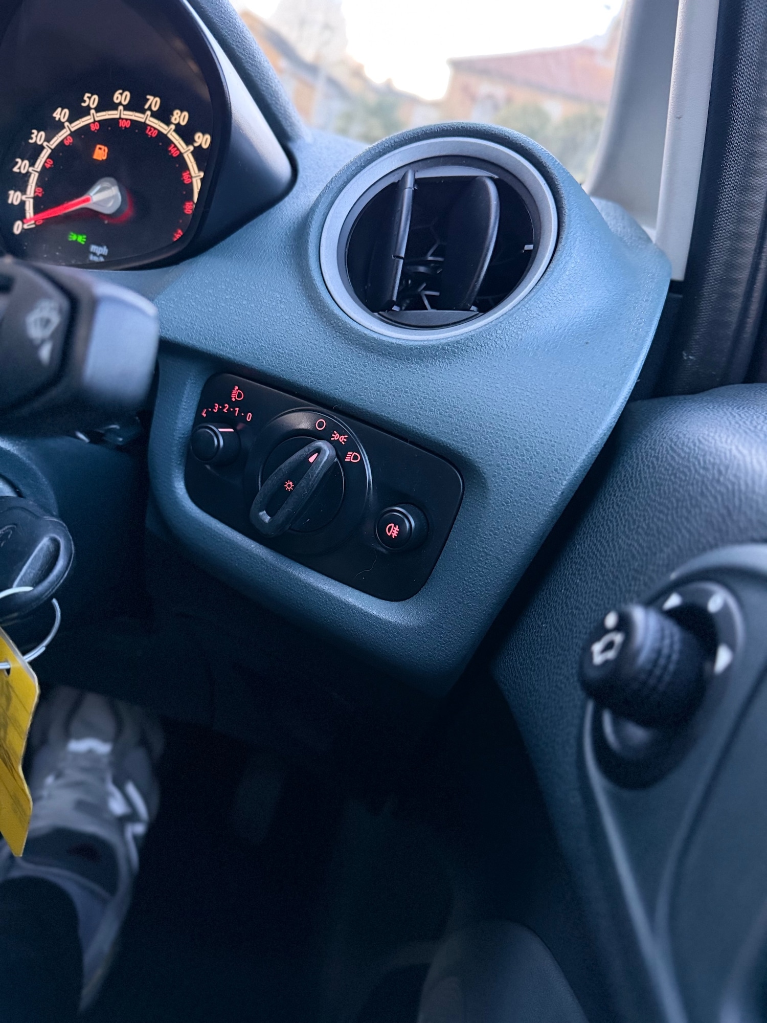 Used Ford Fiesta 2009 for sale - 76964308: Photo 28