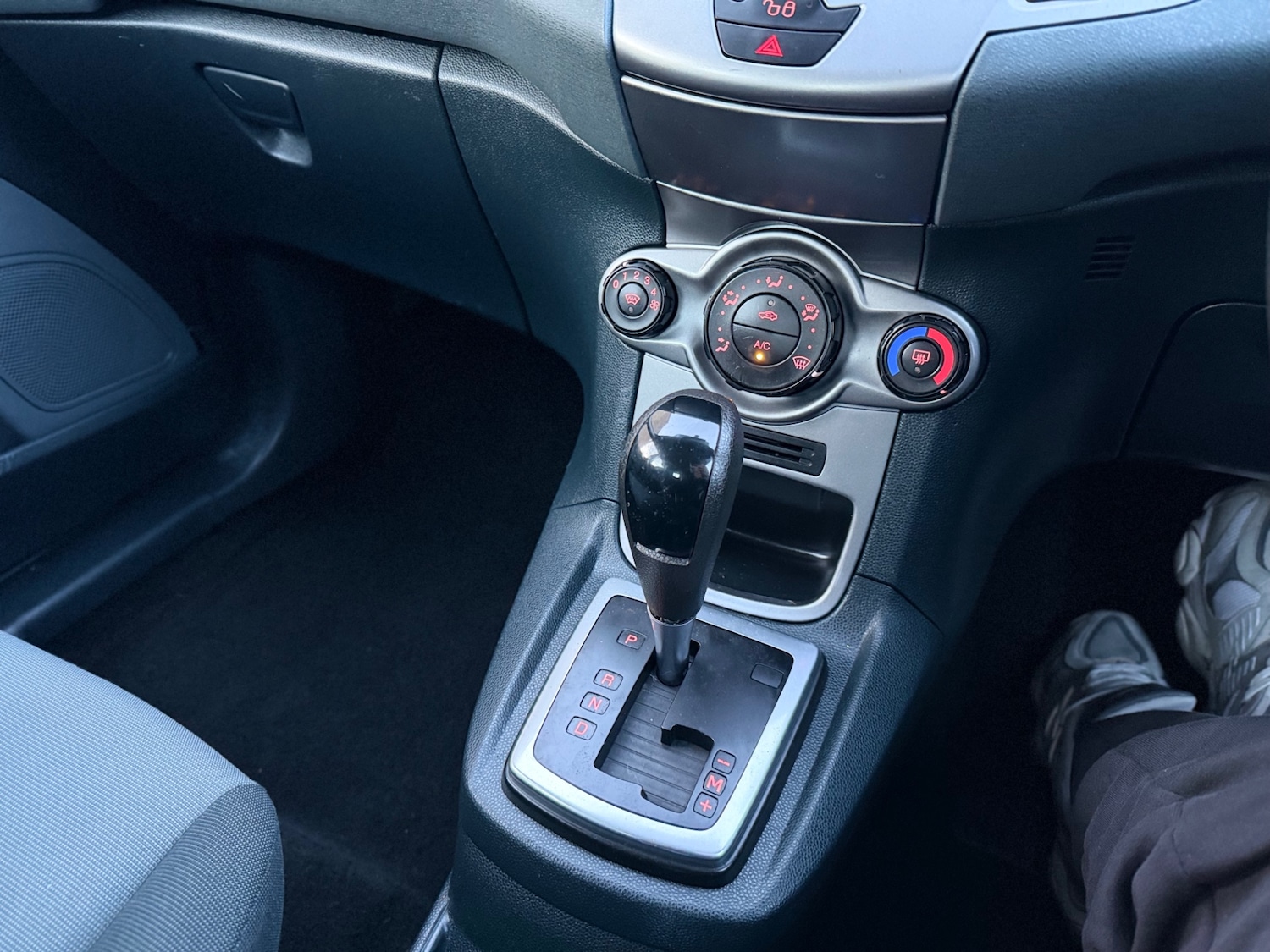 Used Ford Fiesta 2009 for sale - 76964308: Photo 29