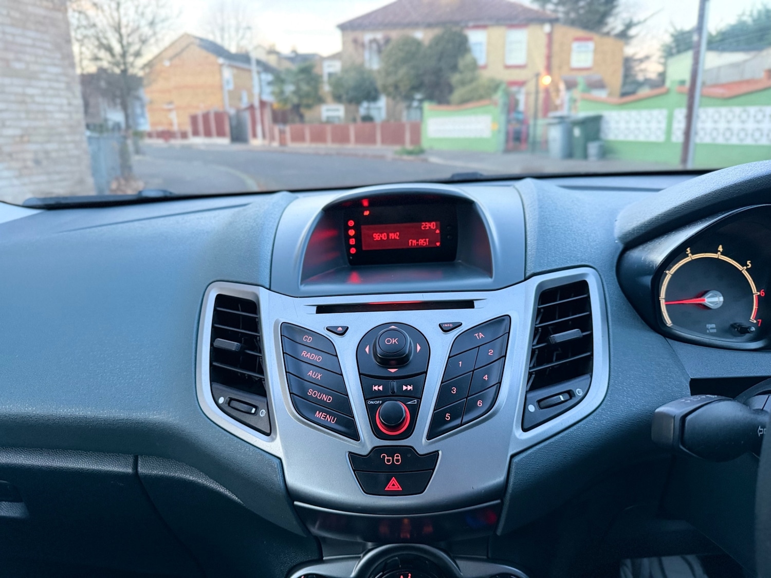 Used Ford Fiesta 2009 for sale - 76964308: Photo 30