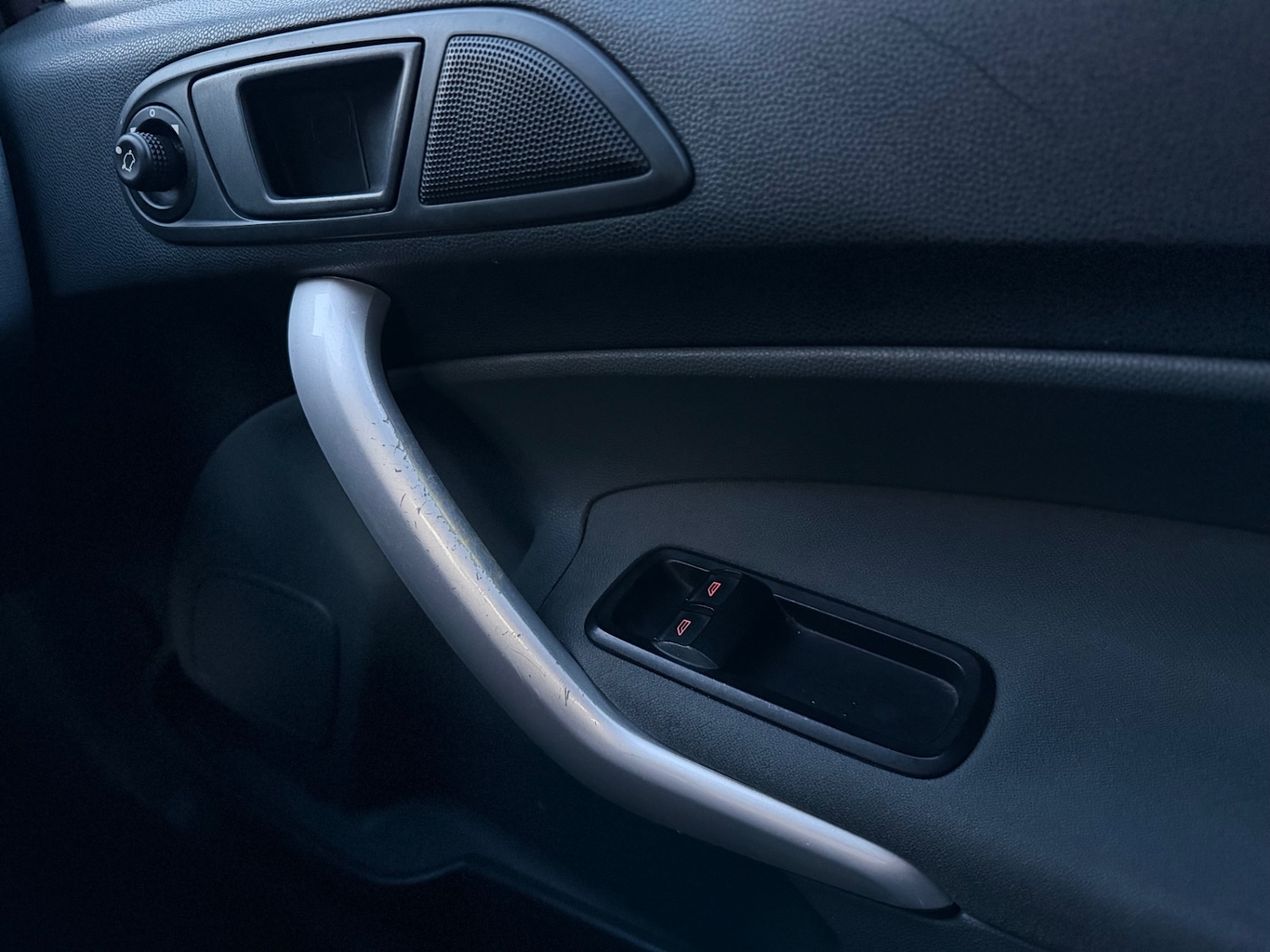 Used Ford Fiesta 2009 for sale - 76964308: Photo 31