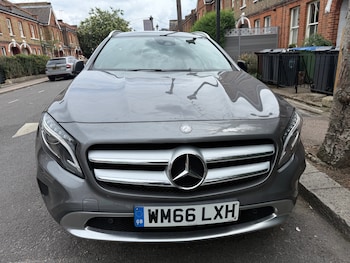 Used Mercedes-Benz GLA 2017 for sale - 76232665: Photo 3