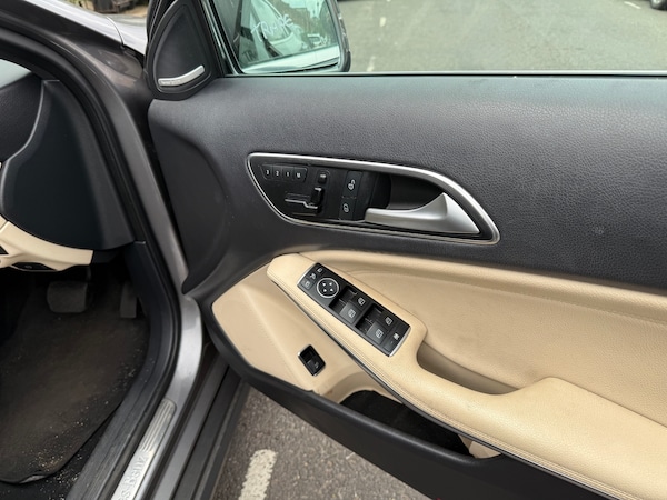 Used Mercedes-Benz GLA 2017 for sale - 76232665: Photo 7