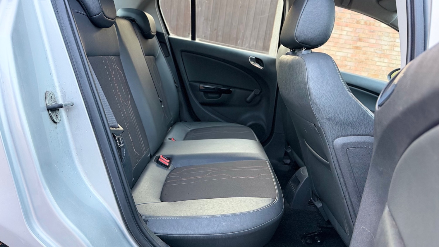 Used Vauxhall Corsa 2012 for sale - 76544398: Photo 15