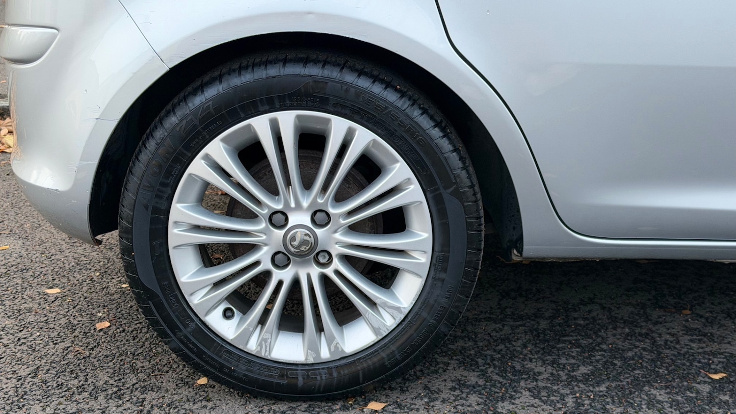 Used Vauxhall Corsa 2012 for sale - 76544398: Photo 23