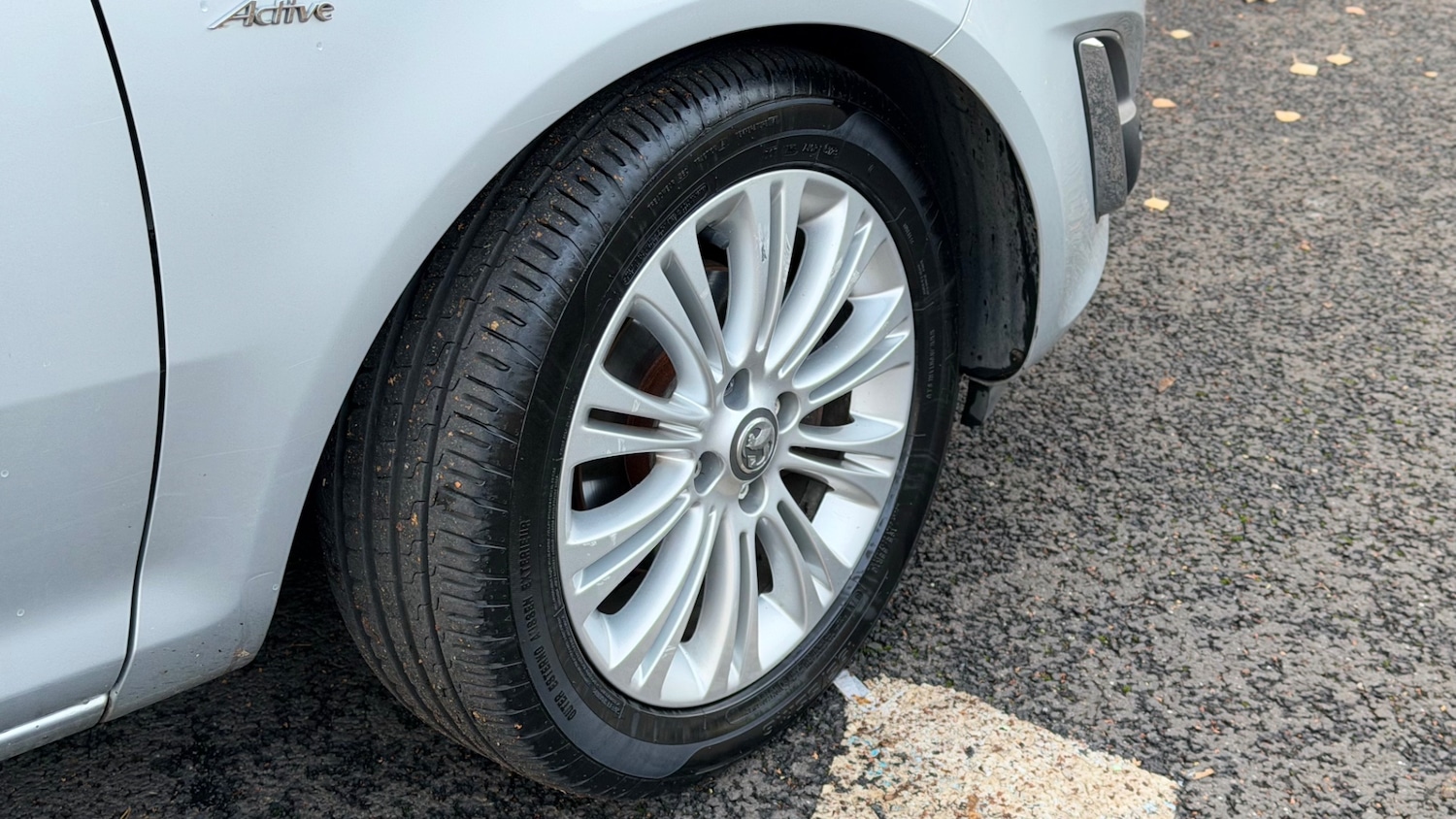 Used Vauxhall Corsa 2012 for sale - 76544398: Photo 24