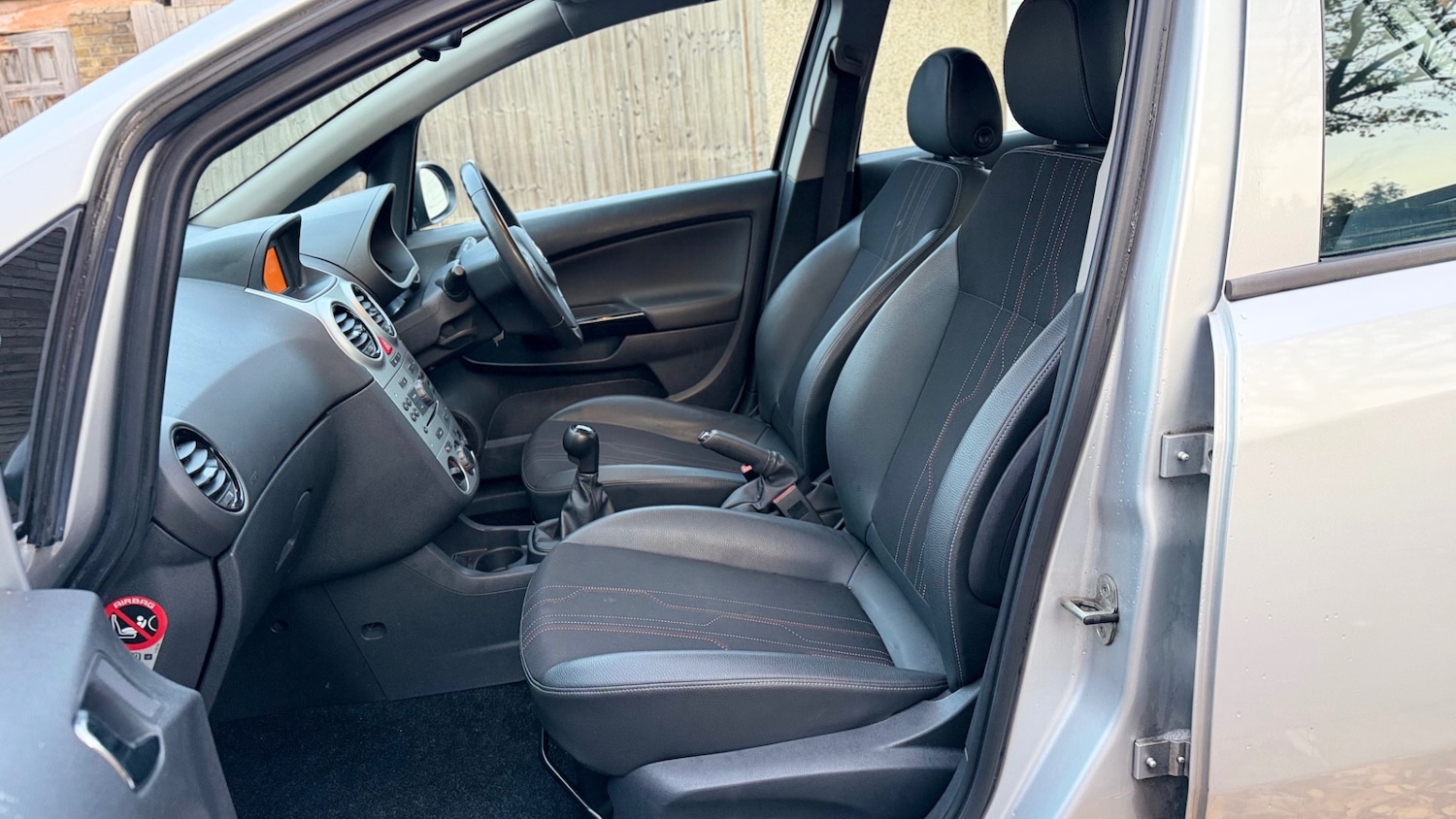 Used Vauxhall Corsa 2012 for sale - 76544398: Photo 30