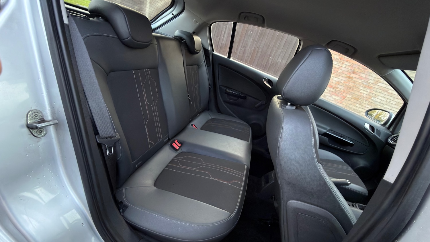 Used Vauxhall Corsa 2012 for sale - 76544398: Photo 34