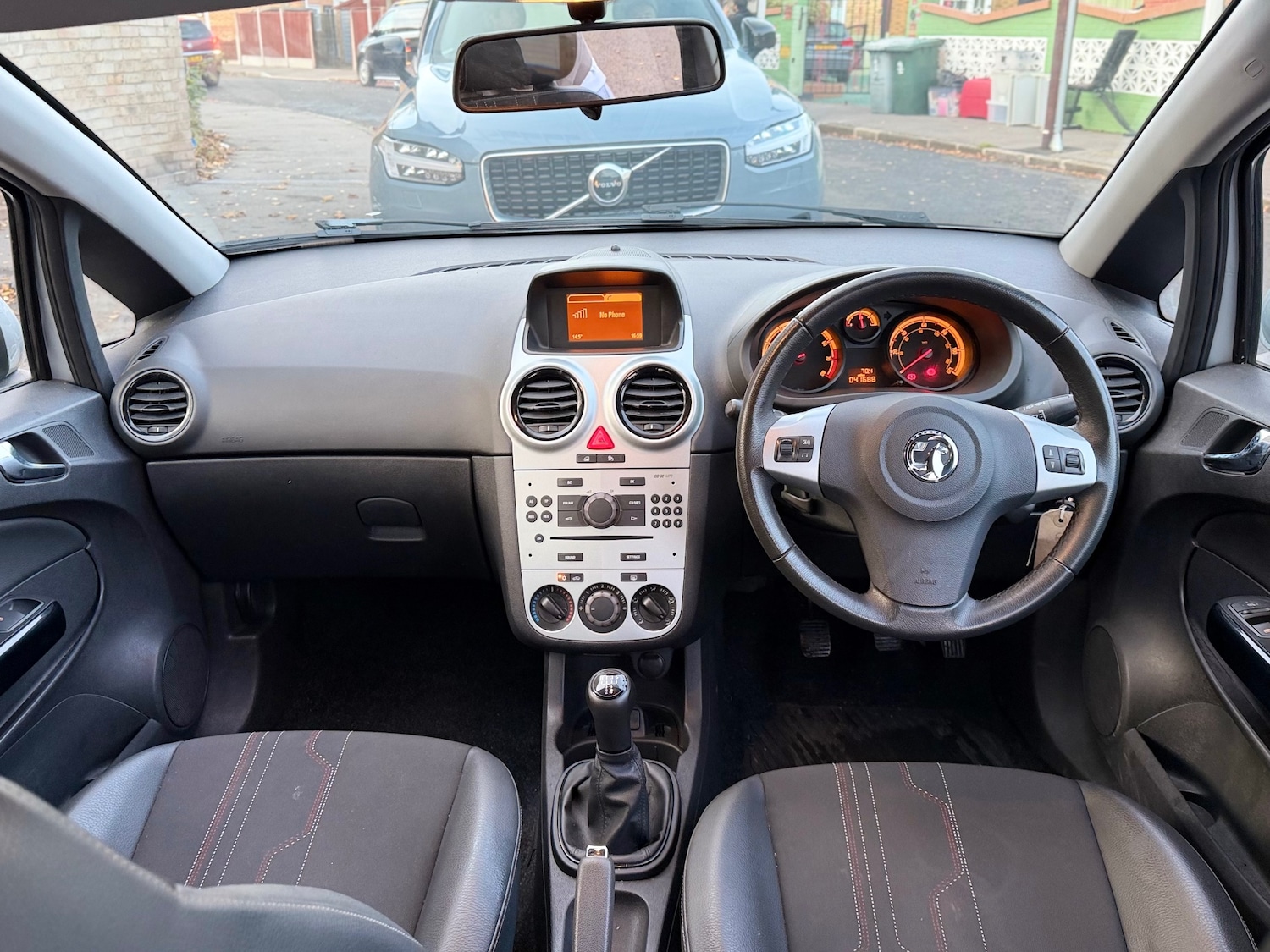 Used Vauxhall Corsa 2012 for sale - 76544398: Photo 35